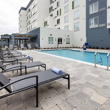 Courtyard By Marriott Pensacola I-10 West Hotel Exterior photo
