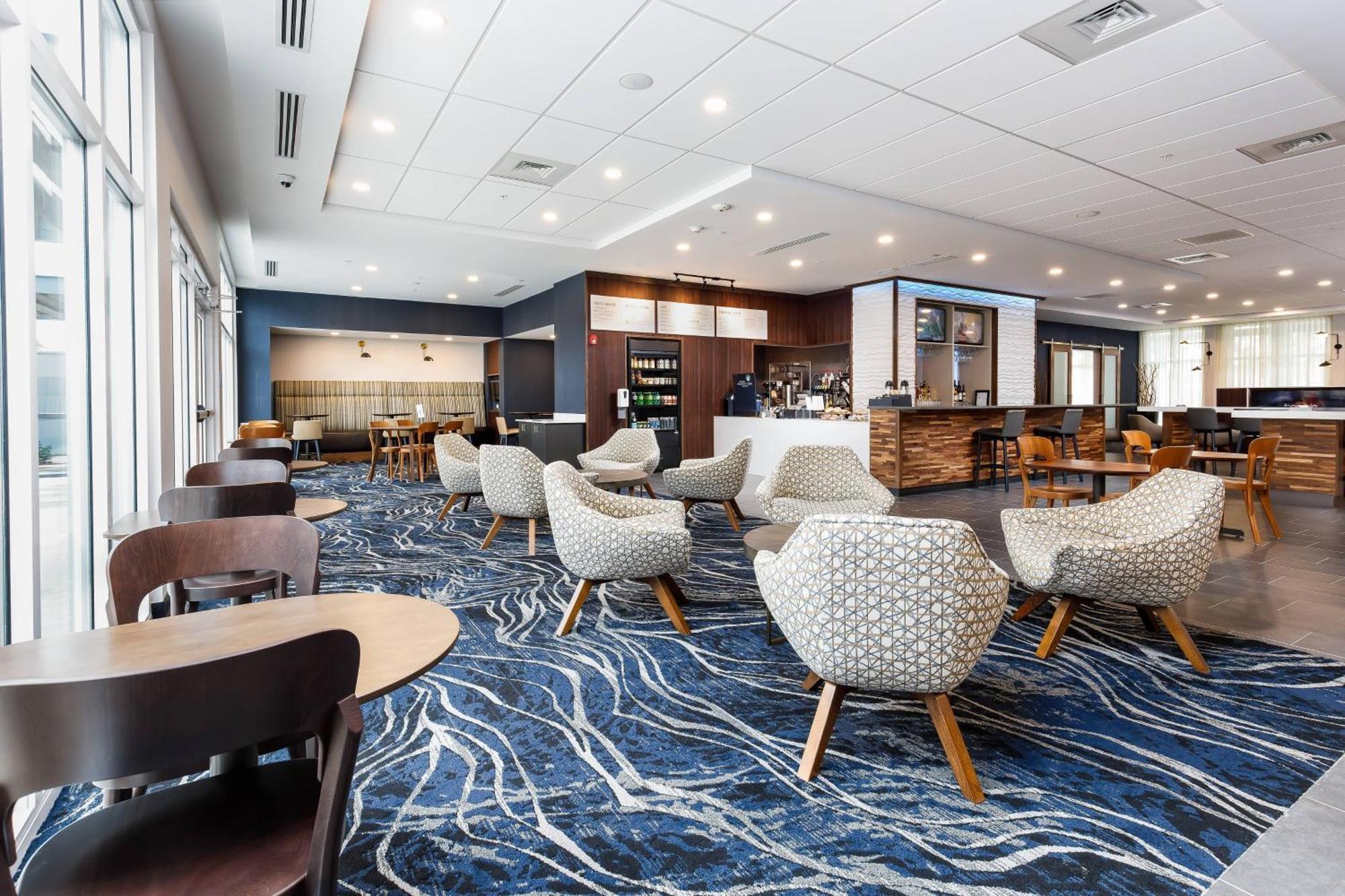 Courtyard By Marriott Pensacola I-10 West Hotel Exterior photo